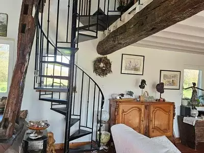 Maison, 135 m²