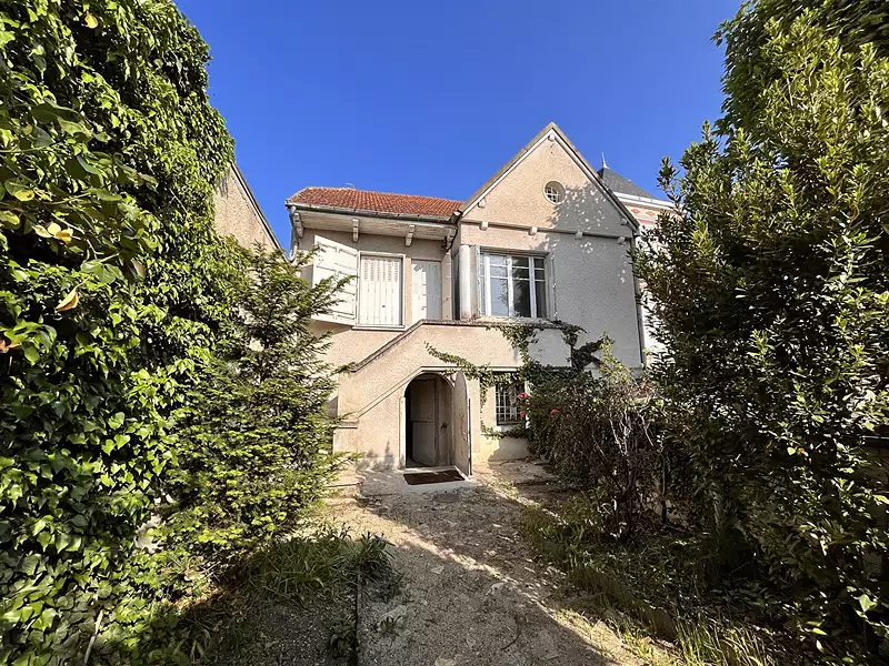 Maison, 229 m²