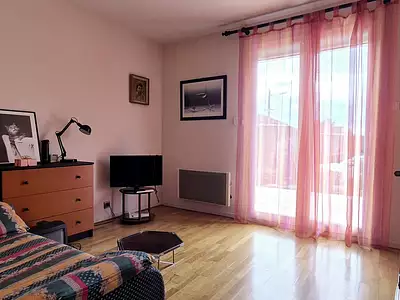 Maison, 135 m²