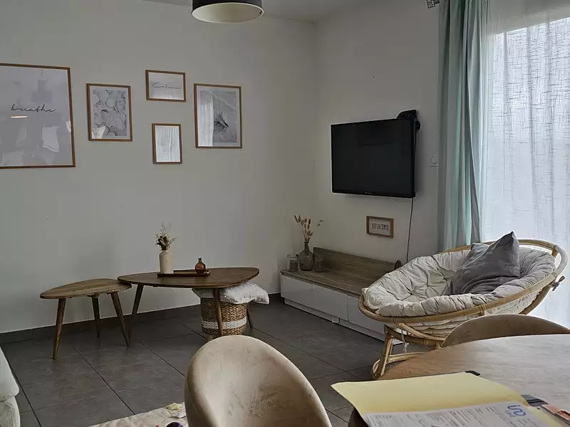 Maison, 120 m²
