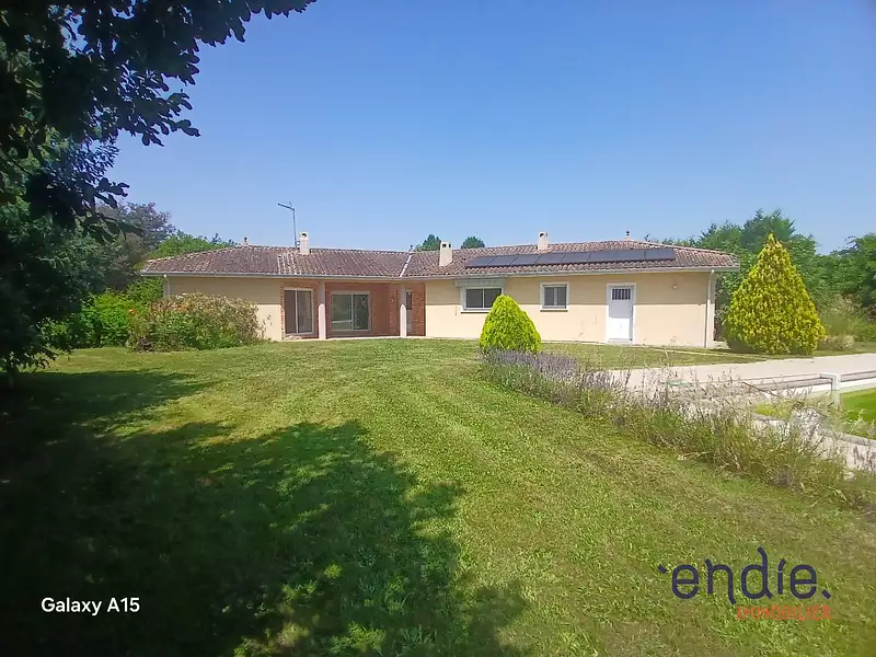 Maison, 162,71 m²