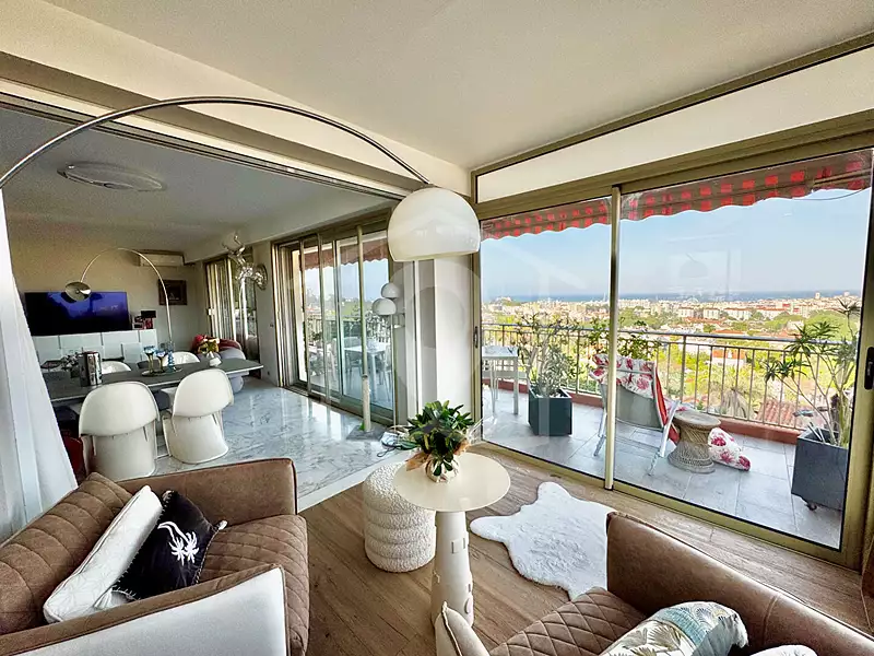 Appartement, 123 m²