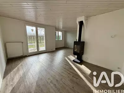 Maison, 86 m²