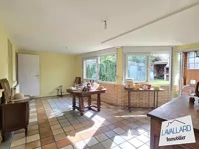 Maison, 131 m²
