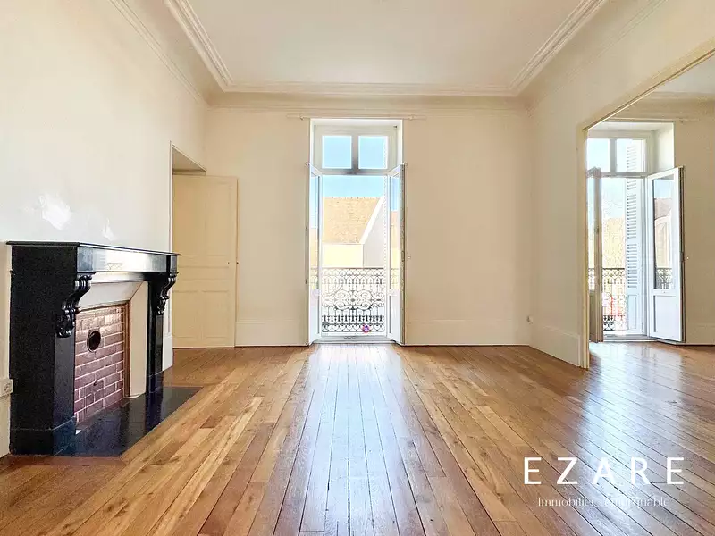 Appartement, 92,67 m²