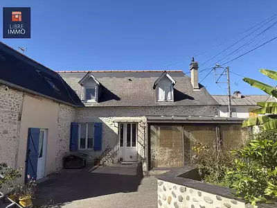 Maison, 139 m²