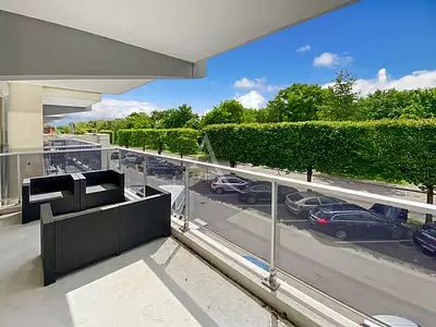 Appartement, 62,53 m²