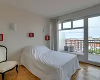 Appartement, 77 m²