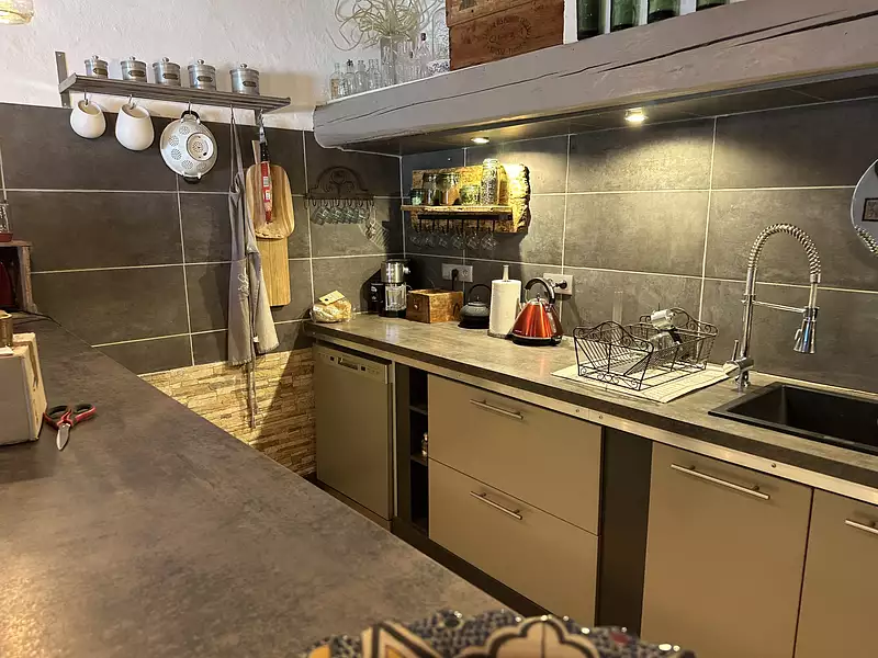 Maison, 127 m²