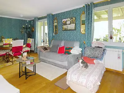 Maison, 320 m²