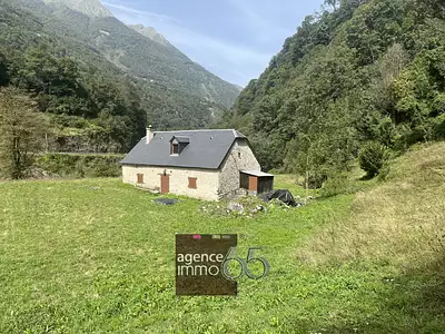 Maison, 100 m²