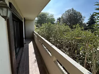 Appartement, 44 m²