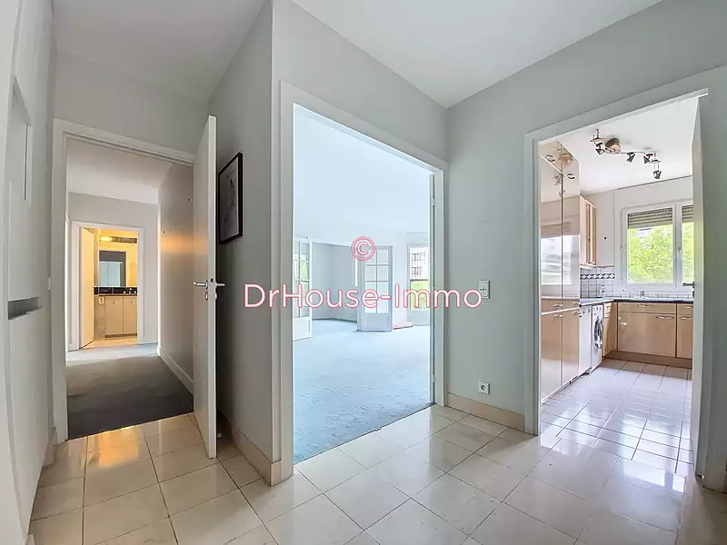 Appartement, 80,9 m²