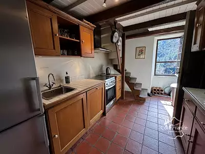 Maison, 80 m²