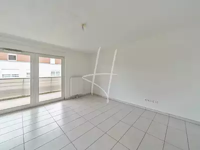 Appartement, 57,27 m²