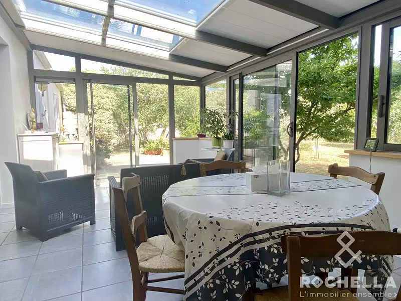 Maison, 115 m²