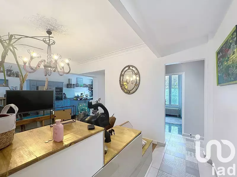 Maison, 180 m²