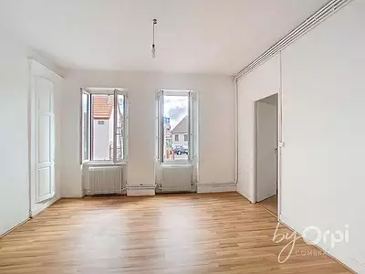 Maison, 70 m²
