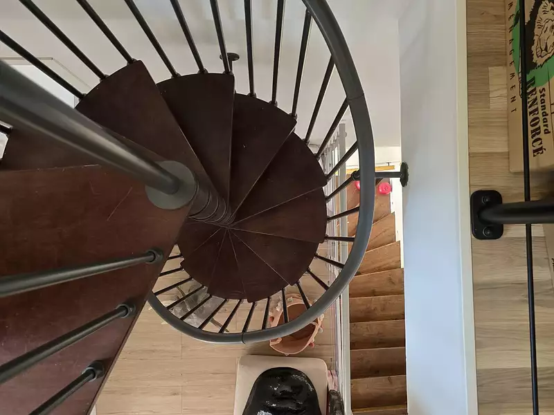 Maison, 132 m²