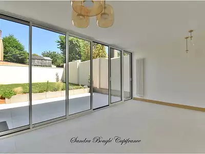 Maison, 115 m²