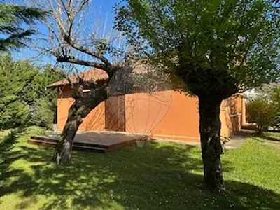 Maison, 97 m²