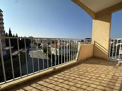 Appartement, 34,68 m²