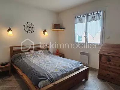 Maison, 127 m²