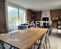 Maison, 275 m²