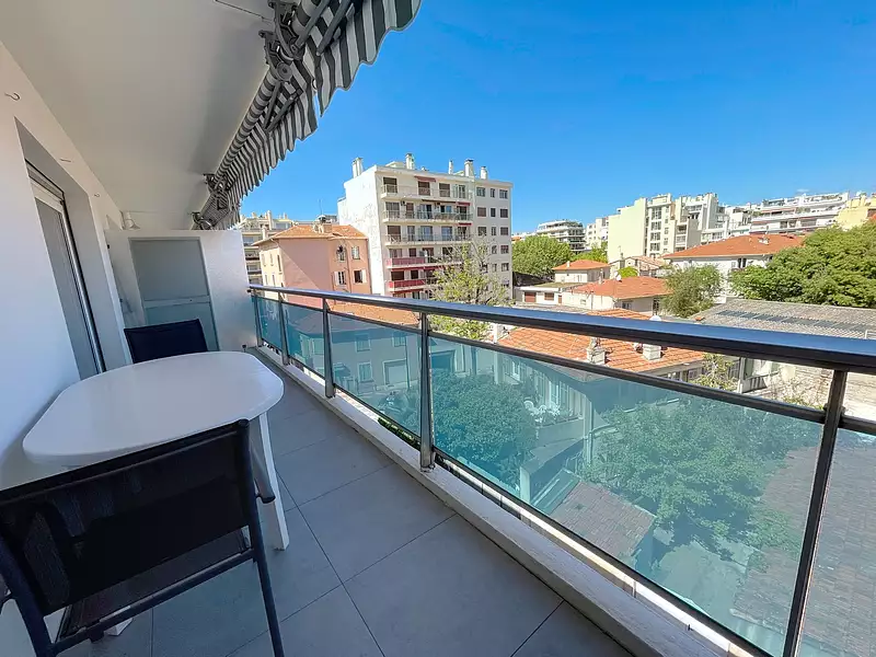 Appartement, 66,07 m²