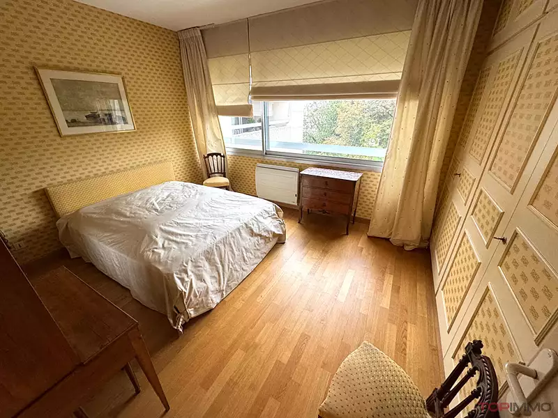 Appartement, 121,23 m²