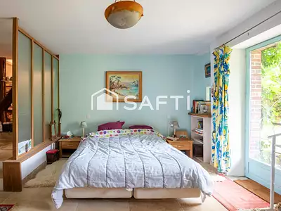Maison, 172 m²