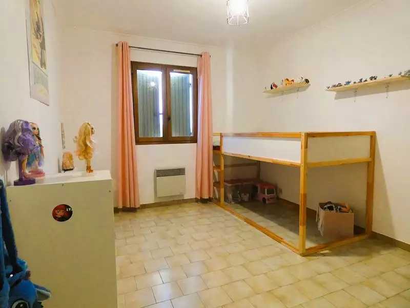 Maison, 130 m²