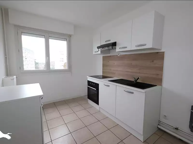 Appartement, 43 m²