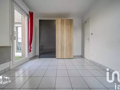 Appartement, 58 m²