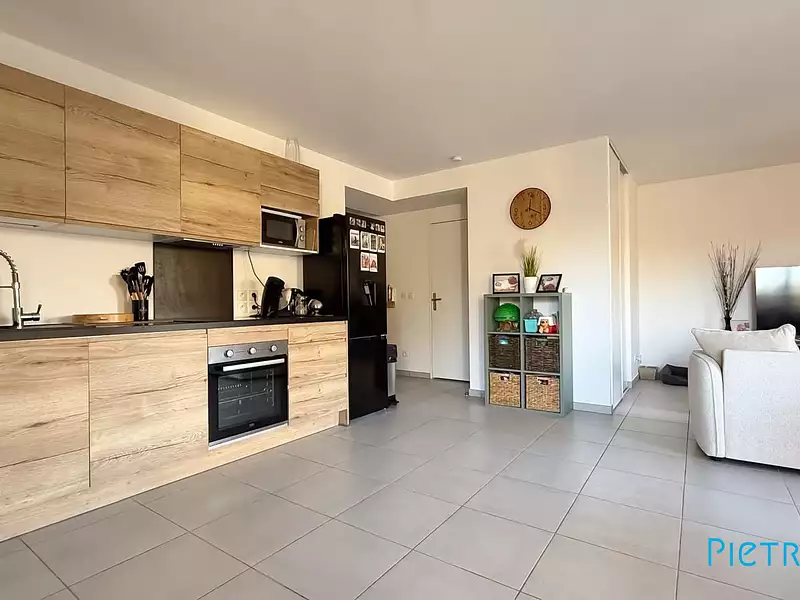 Appartement, 93 m²