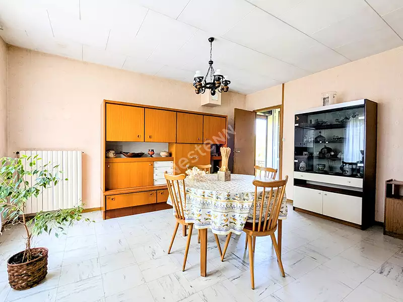Maison, 63,65 m²
