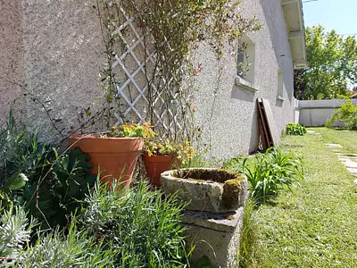 Maison, 231 m²