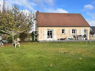 Maison, 90 m²