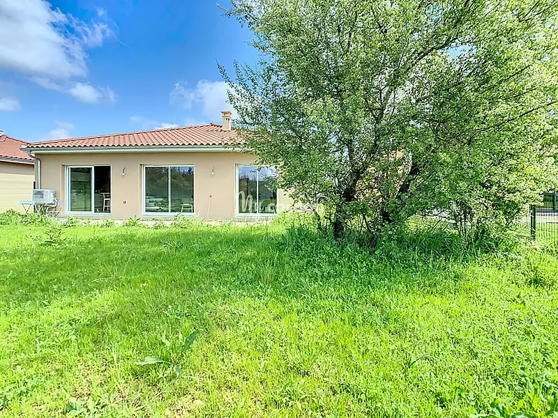 Maison, 110 m²