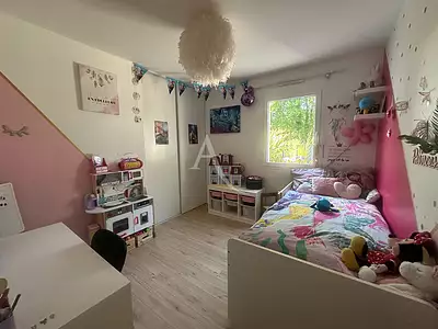 Maison, 113,32 m²