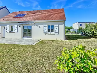 Maison, 71 m²