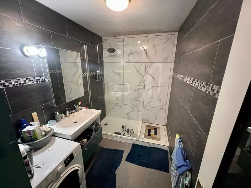 Appartement, 70 m²