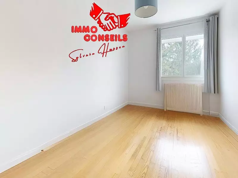 Maison, 123 m²