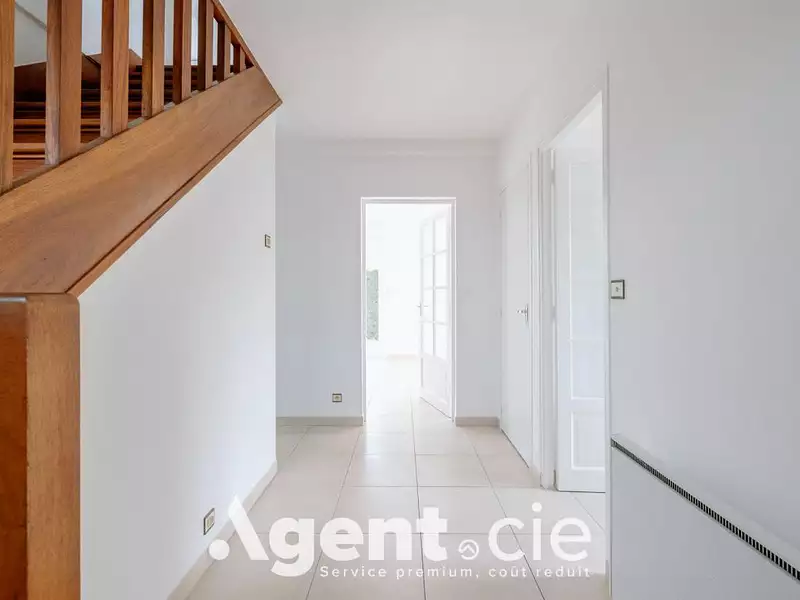 Maison, 108 m²