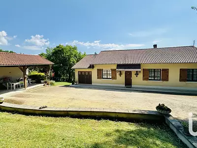 Maison, 130 m²
