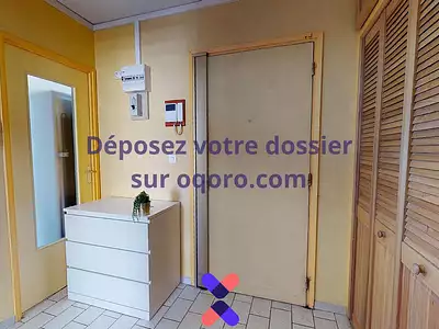 Appartement, 83 m²