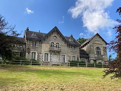 Maison, 440 m²
