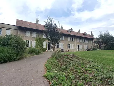 Maison, 500 m²