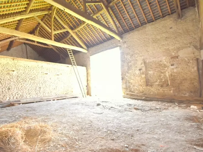 Maison, 135 m²