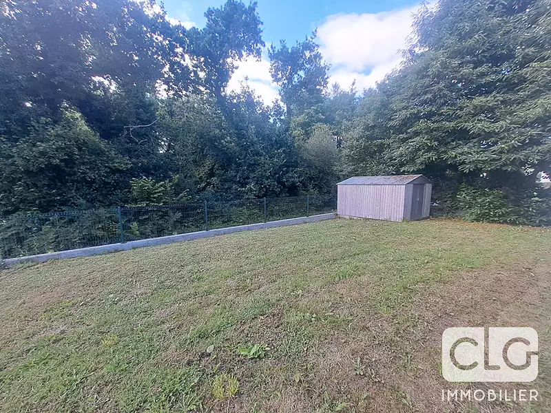 Maison, 80 m²